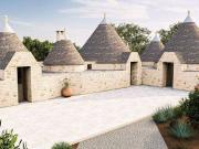 Trullo in vendita a Ceglie Messapica strada Provinciale 23