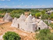 Trullo in vendita a Cisternino