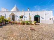 Trullo in vendita a Cisternino