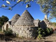 Trullo in vendita a Cisternino, Sisto