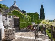 Trullo in vendita a Fasano, Selva di Fasano