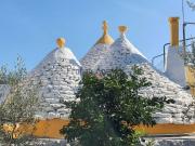 Trullo in vendita a Francavilla Fontana