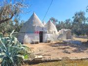 Trullo in vendita a Francavilla Fontana