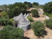 Trullo in vendita a Locorotondo