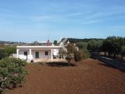 Trullo in vendita a Martina Franca
