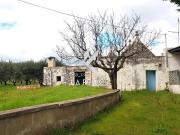 Trullo in vendita a Martina Franca