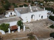 Trullo in vendita a Martina Franca