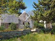 Trullo in vendita a Martina Franca