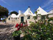 Trullo in vendita a Martina Franca