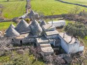 Trullo in vendita a Martina Franca