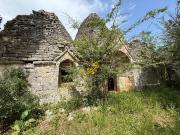 Trullo in vendita a Monopoli
