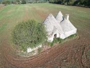 Trullo in vendita a Monopoli