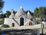 Trullo in vendita a Ostuni
