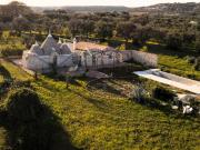 Trullo in vendita a Ostuni