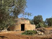 Trullo in vendita a Ostuni