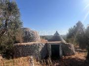 Trullo in vendita a Ostuni