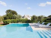 Trullo in vendita a Ostuni