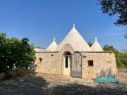 Trullo in vendita a Ostuni