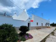 Trullo in vendita a Ostuni