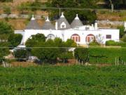 Trullo in vendita a Ostuni