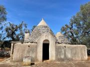 Trullo in vendita a San Michele Salentino