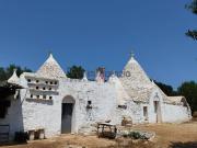 Trullo in vendita a San Michele Salentino