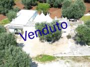 Trullo in vendita a Villa Castelli