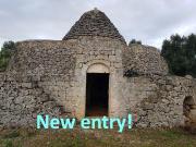 Trullo In Vendita Nelle Campagne Tra Carovigno E San...