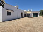 Trullo Lamacoppa 100m² Ostuni