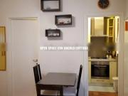 TRULLO MONOLOCALE ARREDATO CON TERRAZZO PRIVATO E POSTO MOTO