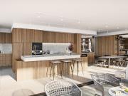 TRULY EXPANSIVE & ELEVATED THREE BEDROOM LIVING
