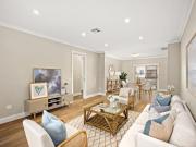 Truly Stunning Units in Sought After Cameron Close