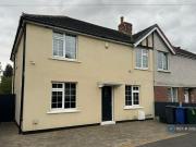 Truman Street, Bentley, 4 Bedroom Semi detached