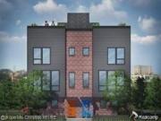 Trumbull St Unit,detroit, Home For Sale