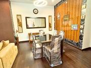 Trump Tower, 1 Bedroom 1BR Condo For Lease at Makati