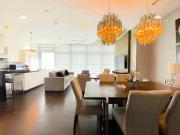 Trump Tower 1 Bedroom 1BR Condo in Makati City PRICE...