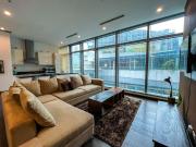 Trump Tower Century City Makati City Fully furnished 1BR...