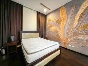 Trump Tower Makati – 1BR 95 sqm Condo for Sale | Rush...