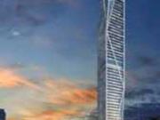 Trump Tower Manila