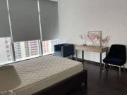 Trump Tower One bedroom for RENT in Makati City