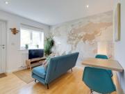 Trumpington CB2, 1 bed flat to rent, £2,656 pcm |...