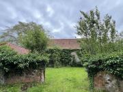 Trunch, North Norfolk, 4 Bedroom Barn