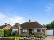 Trundle Mead, Horsham, 2 Bedroom Detached
