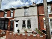 Trunnah Road, Thornton, 2 Bedroom Terraced