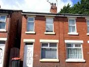 Trunnah Road, Thornton cleveleys, 2 Bedroom Terraced