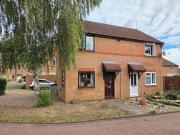 Truro Close, Sleaford, 2 Bedroom Semi detached