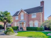 Truro Crescent, Rayleigh, 4 Bedroom Detached