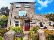Truro Hill, Penryn, TR10