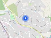 Truro Hill, Penryn, TR10