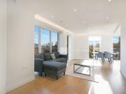 Truro House, Mount Pleasant, London WC1X, 2 bed flat to...